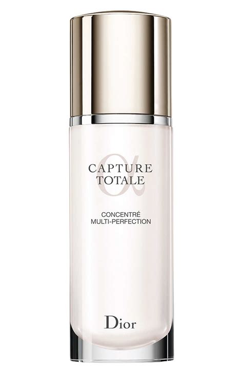 dior multi perfection serum|Dior capture total serum.